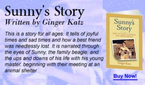 Buy Sunny's Story