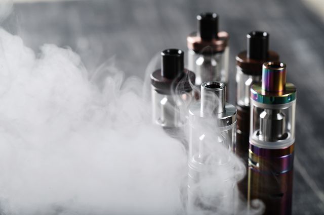 The Teen Vaping Trend – What Parents Need to Know